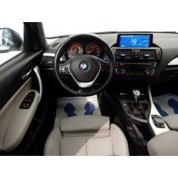 BMW 1 Serie 116i High Executive Sport Edition, LEER, Navi Pr