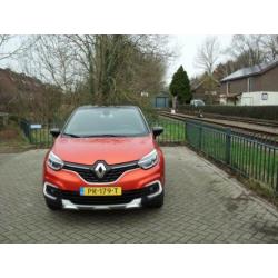 Renault Captur 0.9 TCe Intens Navi/pdc/cam/LED/trekhaak/easy