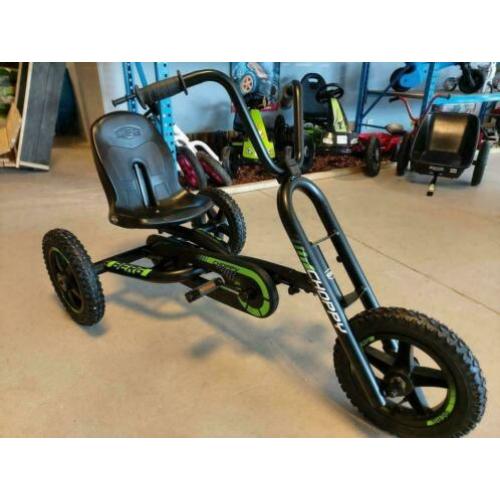 Berg Buddy BFR Skelter 3-8 jaar Joure Drachten Leek Bolsward