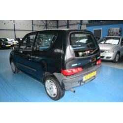 Fiat SEICENTO FIAT SEICENTO; 1100