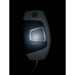 Silk n glide (permanent ontharen) 100.000 flitsen, NIEUW