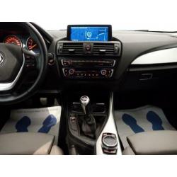 BMW 1 Serie 116i High Executive Sport Edition, LEER, Navi Pr