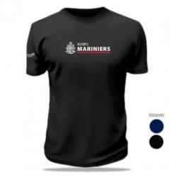 Veteraan t-shirt (Mariniers)
