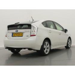 Toyota Prius 1.8 Dynamic | Origineel NL! | Dealeronderhouden