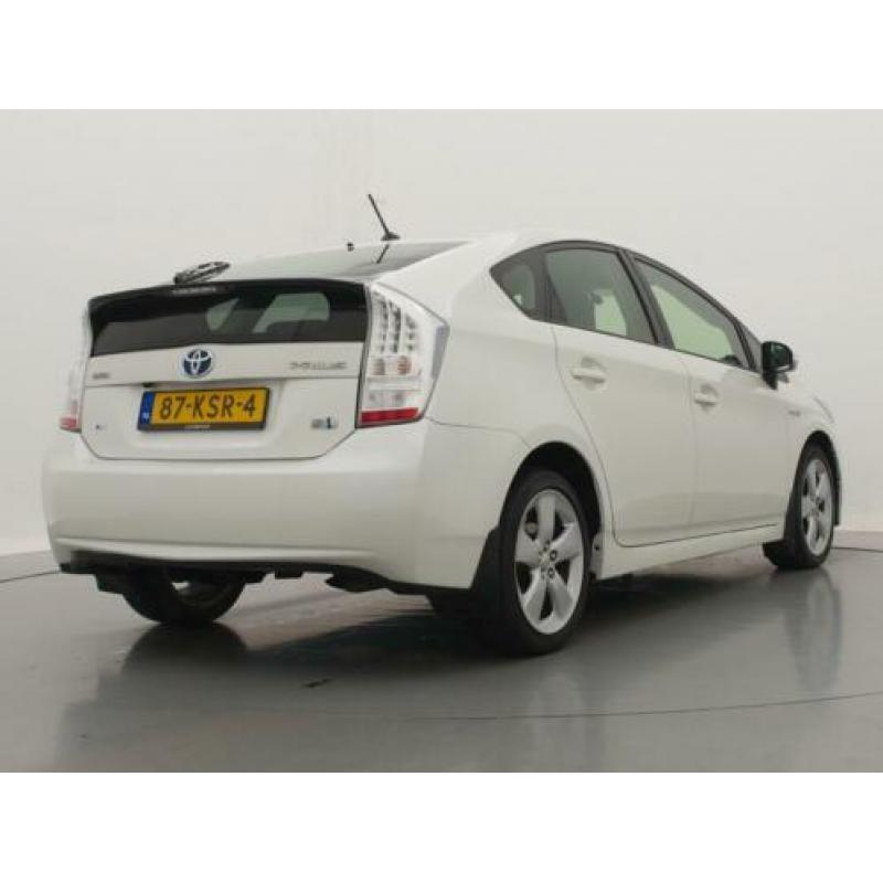 Toyota Prius 1.8 Dynamic | Origineel NL! | Dealeronderhouden