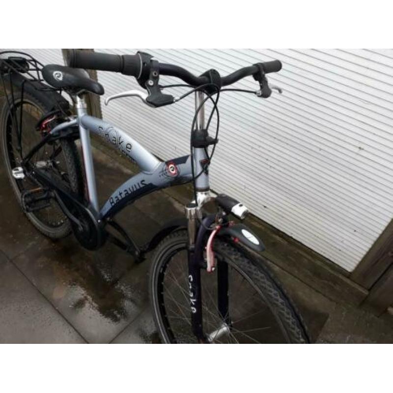 Batavus Snake 26 inch