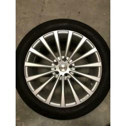 BORBET velgen 19 inch