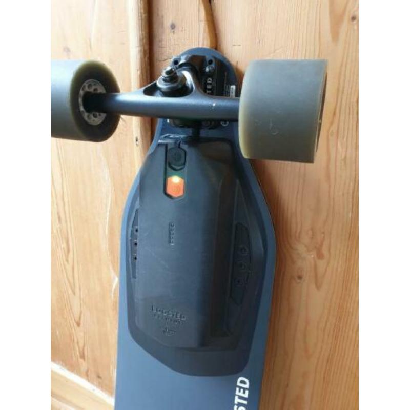 Boosted board Stealth