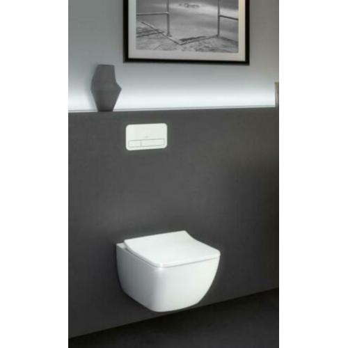 Complete toilet renovatie in 1 dag all in prijs