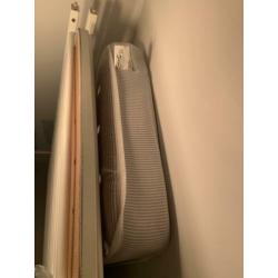IKEA Gulliver babybedje met matras