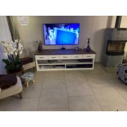 Rivièra maison lookalike TV meubel