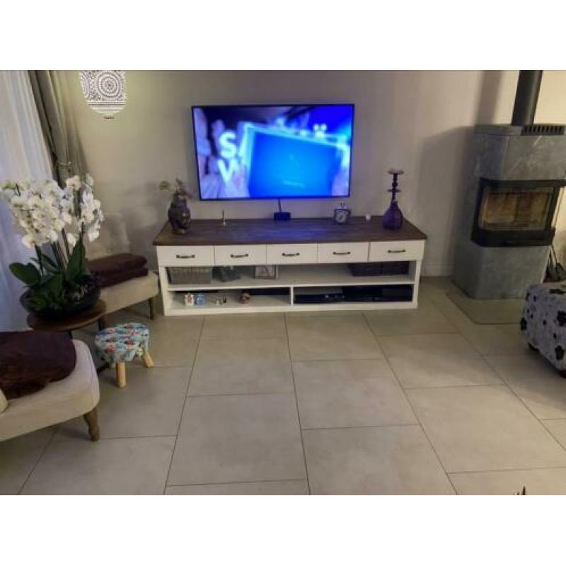 Rivièra maison lookalike TV meubel