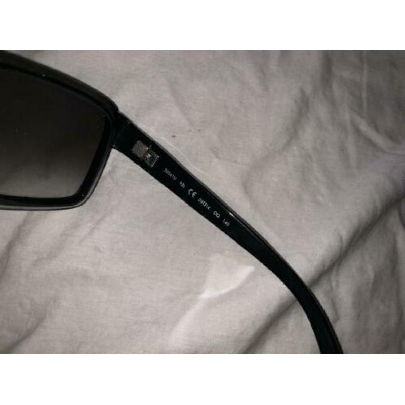 Originele Louis Vuitton zonnebril
