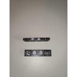Lego misprint