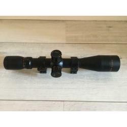Sightron SIII 10x42 Scope