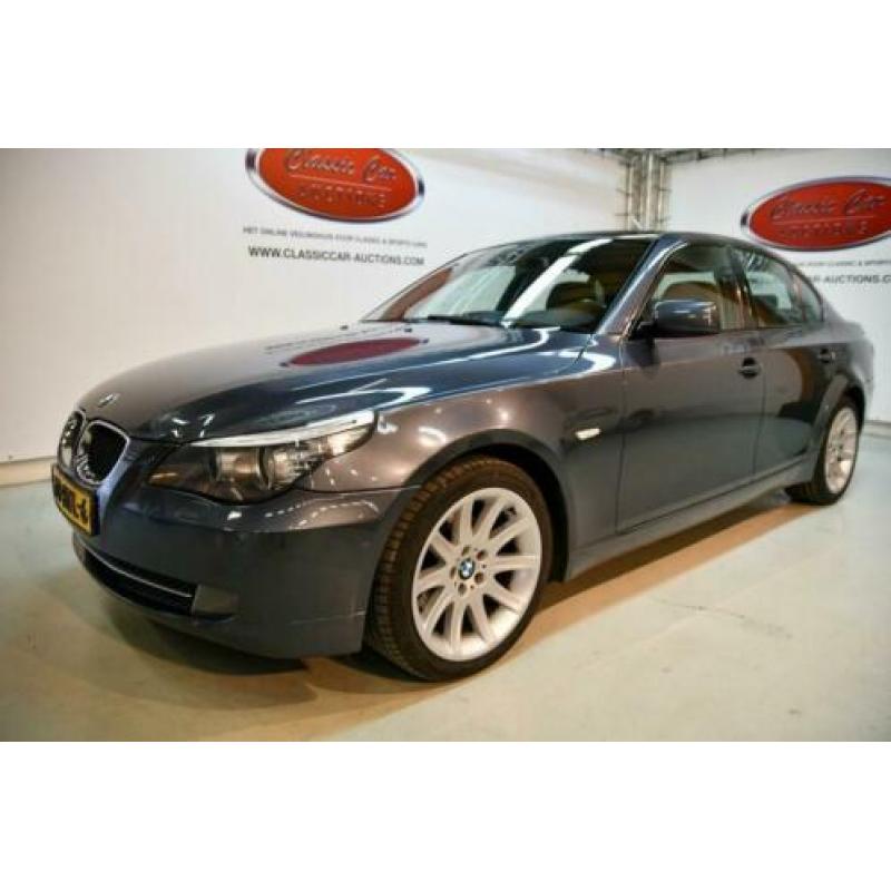 Bmw 5-SERIE 523I