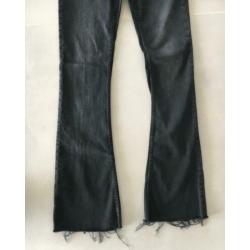 Mango flare jeans. ALS NIEUW!