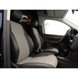 Volkswagen Caddy 1.6 TDI MAXI BMT LANG DSG7 Automaat, Airco,