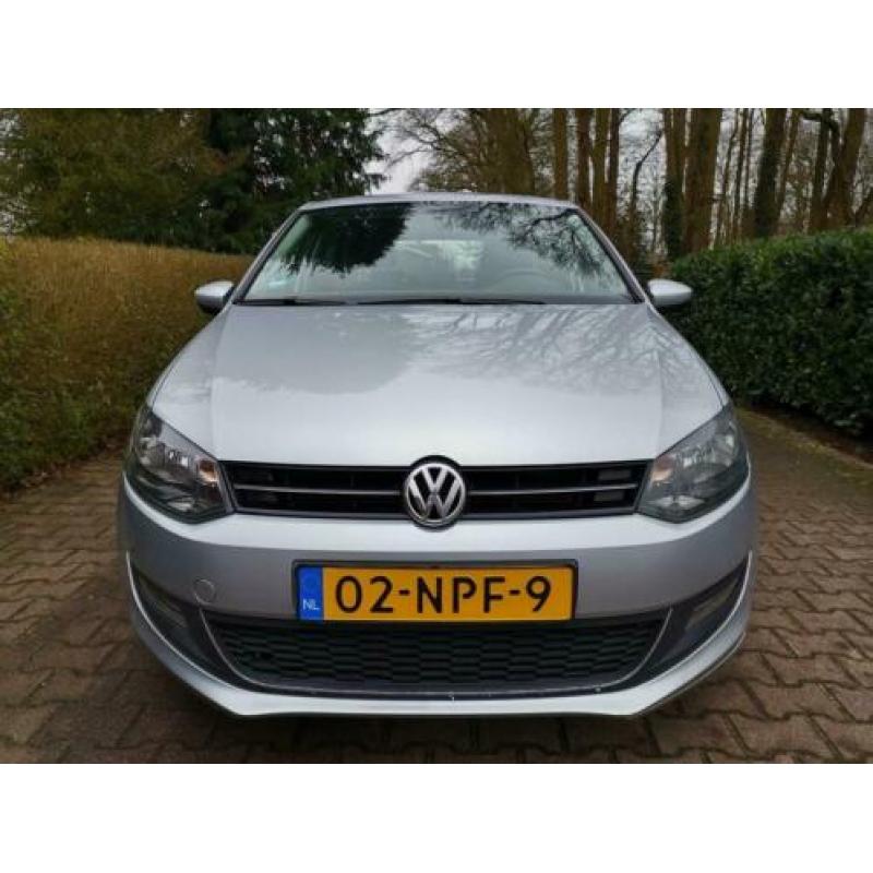 Volkswagen Polo 1.2 TDI BlueMotion Comfortline | Nieuwe APK