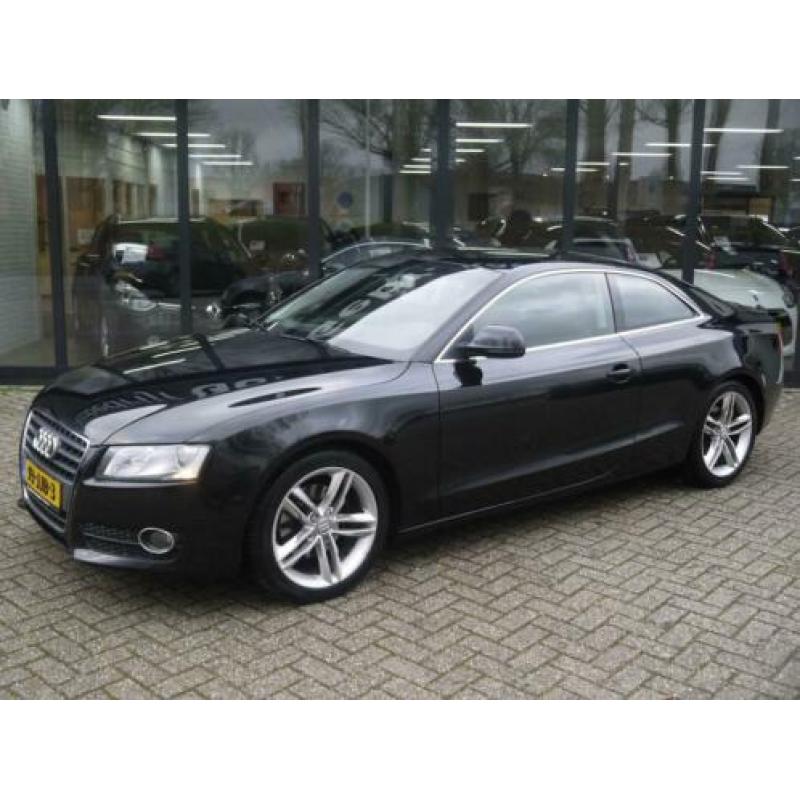 Audi A5 Coupé 2.0 TFSI *EXPORT/EX.BPM* (bj 2009)