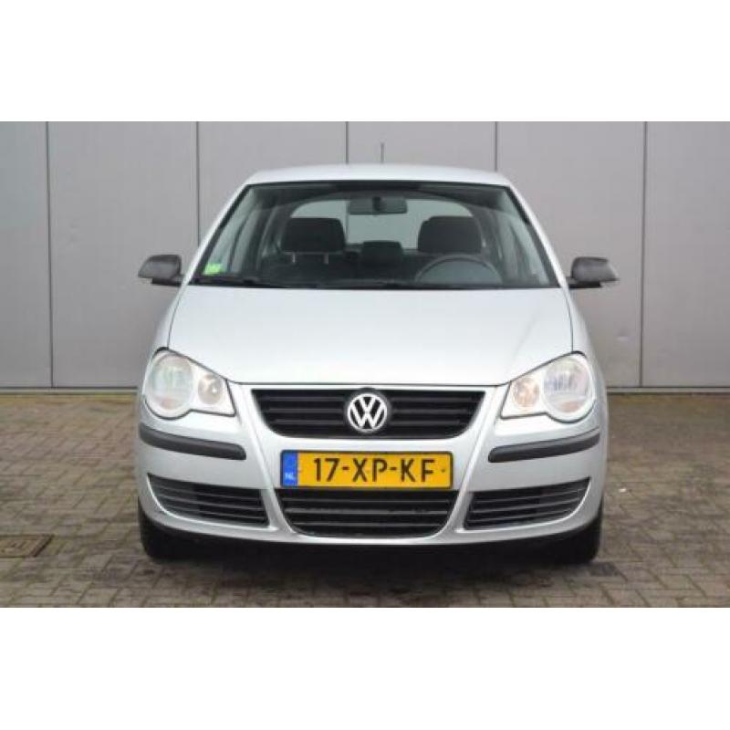Volkswagen Polo 1.4 TDI Trendline Airco Elek Ramen Radio/CD