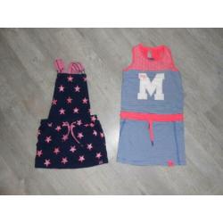 Pakket meisjes kleding