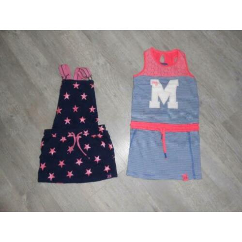 Pakket meisjes kleding