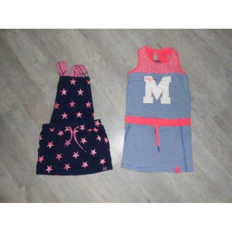 Pakket meisjes kleding