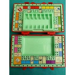Monopoly Reisversie - Gute Reise - Nieuw in Doos