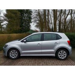 Volkswagen Polo 1.2 TDI BlueMotion Comfortline | Nieuwe APK