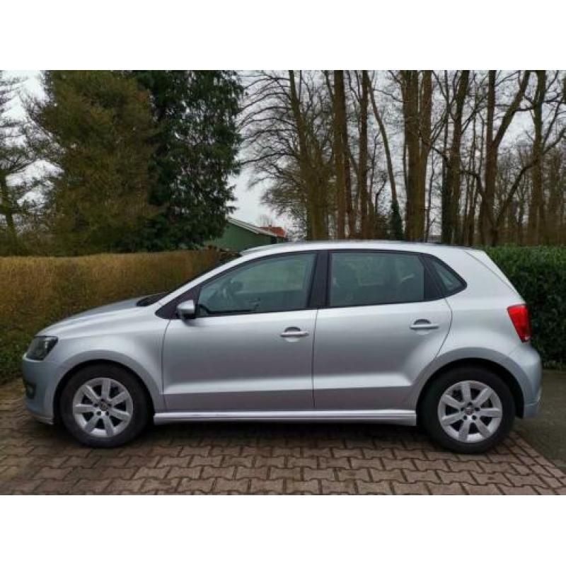 Volkswagen Polo 1.2 TDI BlueMotion Comfortline | Nieuwe APK