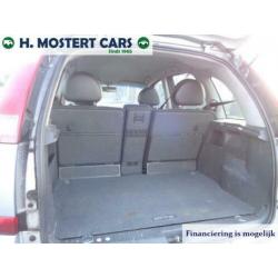Opel Meriva 1.4-16V Maxx Cool * DISCOUNT COLLECTIE * AIRCO *