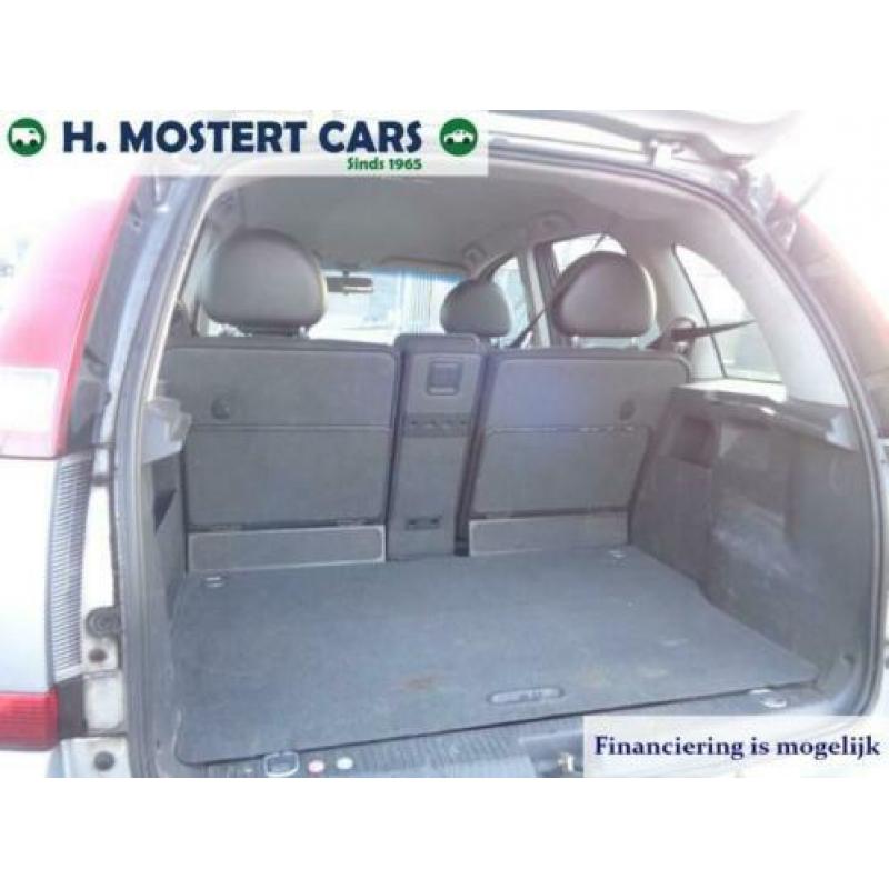 Opel Meriva 1.4-16V Maxx Cool * DISCOUNT COLLECTIE * AIRCO *