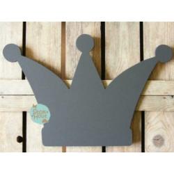 Krijtbord Theepot, diverse maten, voor horeca | Stokhout 60