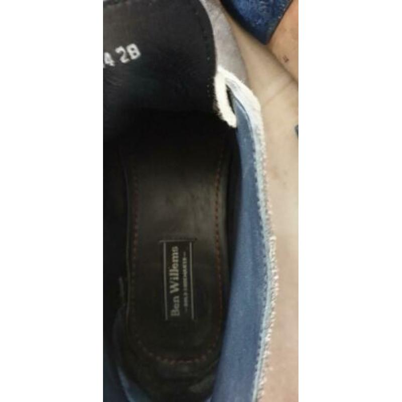 Bijna nieuwe Schoenen