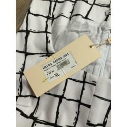 Art/Heart jurk XL