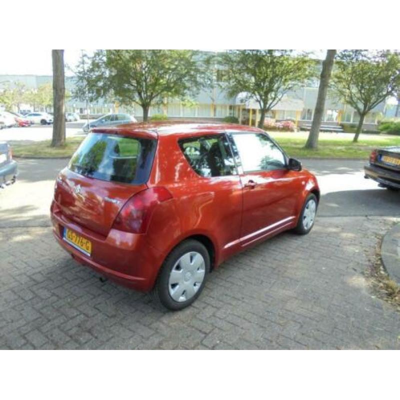 Suzuki Swift 1.3 GLS