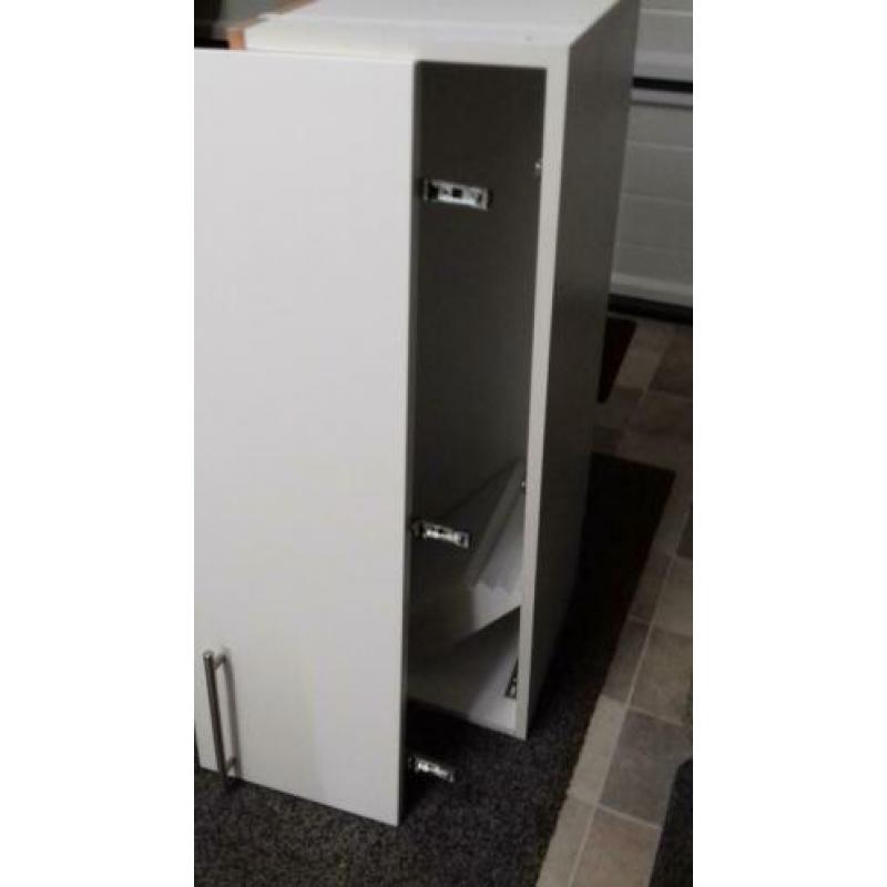 Keuken bovenkastje