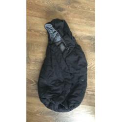 Maxi Cosi Pebble met vele extra’s