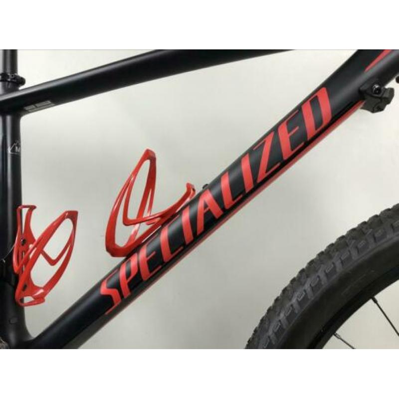 Specialized Epic HT carbon Shimano XT maat M mountainbike