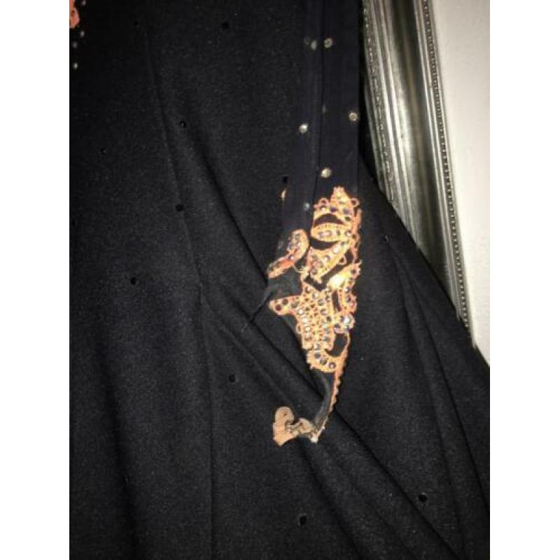 Ballroom jurk maat 36/38