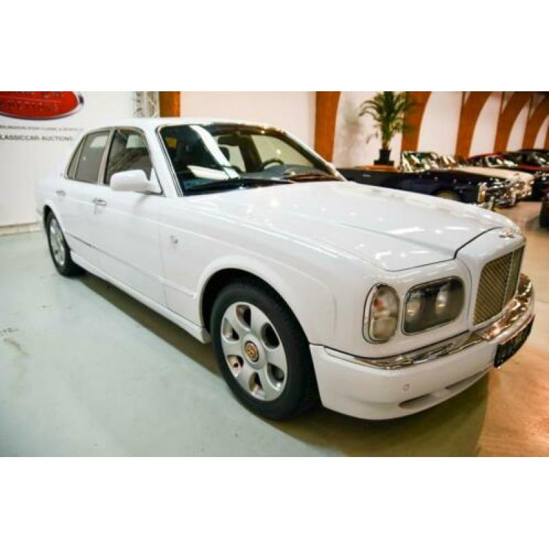 Bentley ARNAGE R
