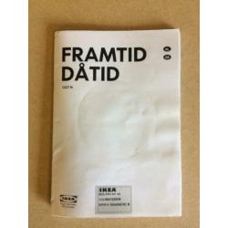 Framtid Datid IKEA Fornuis