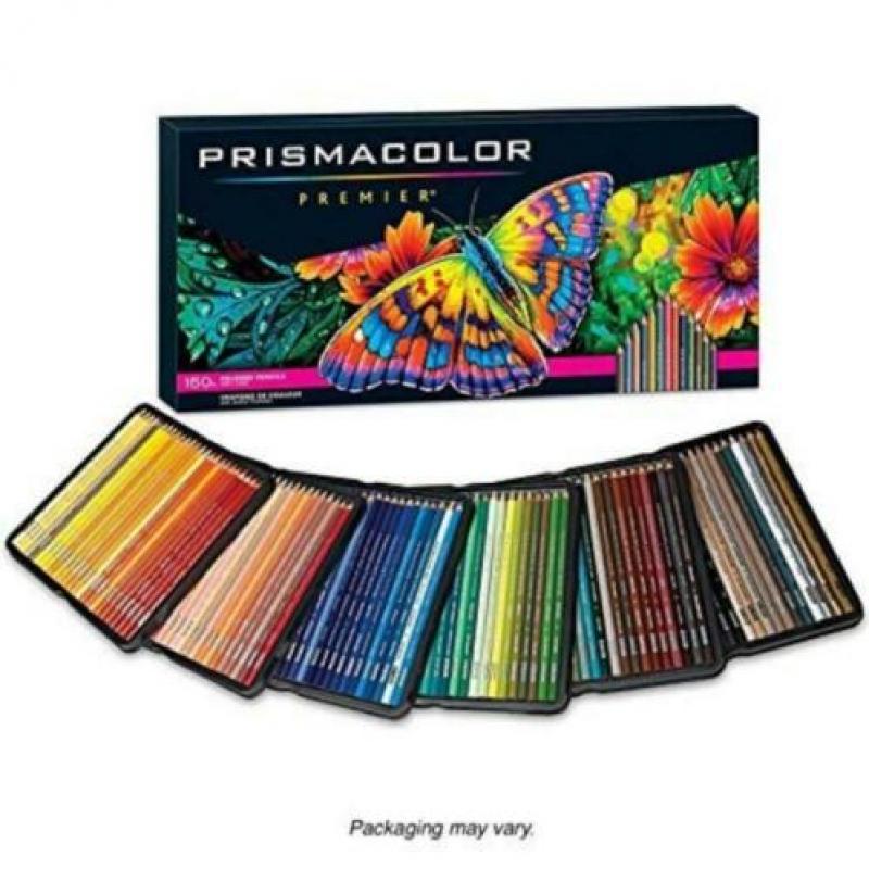 Prismacolor Premier Kleurpotloden