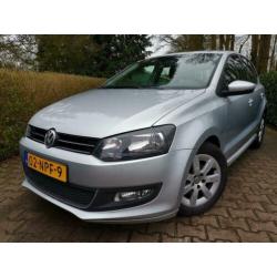 Volkswagen Polo 1.2 TDI BlueMotion Comfortline | Nieuwe APK