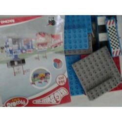 Play bigs blocks