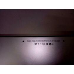 Macbook Pro (defect)