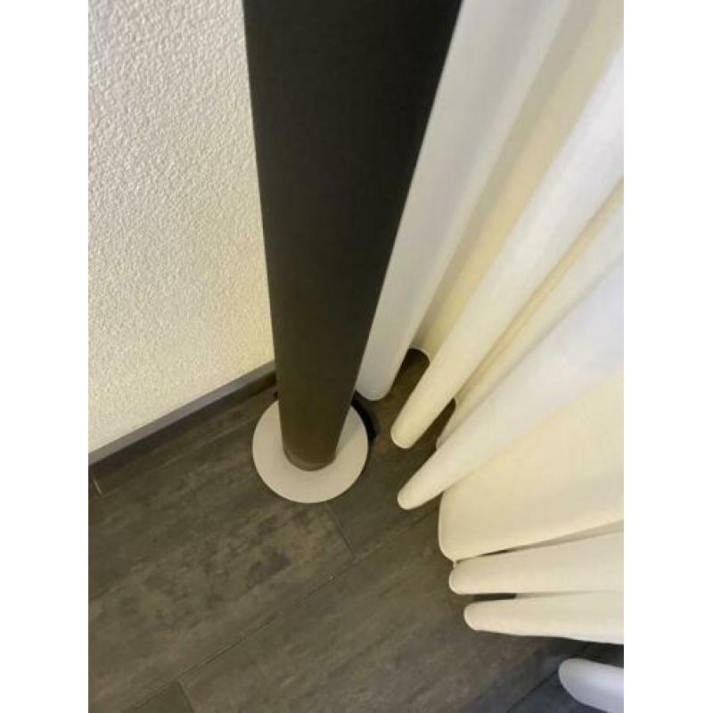 Bang & Olufson BeoSound 3000 met 2 boxen Beolab 6000