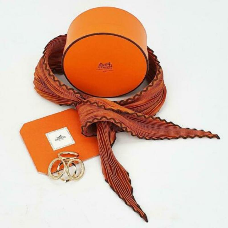 Hermes sjaal
