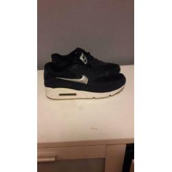 NIEUW!! Blauwe nike air max 39